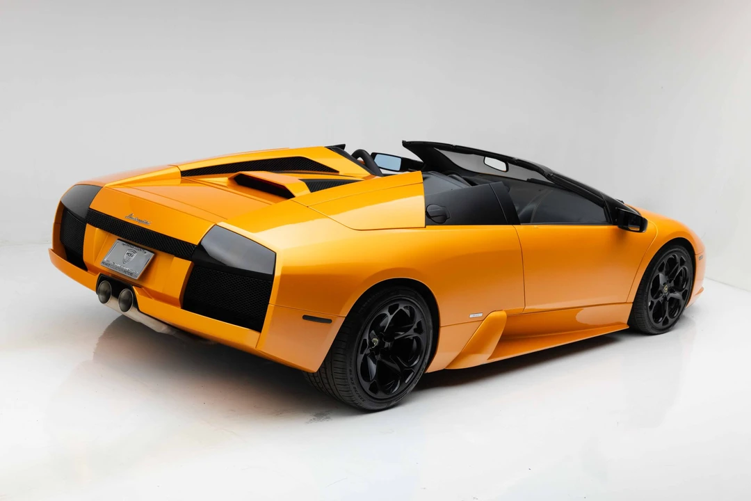 2006 Lamborghini Murcielago - Image 10 of 31