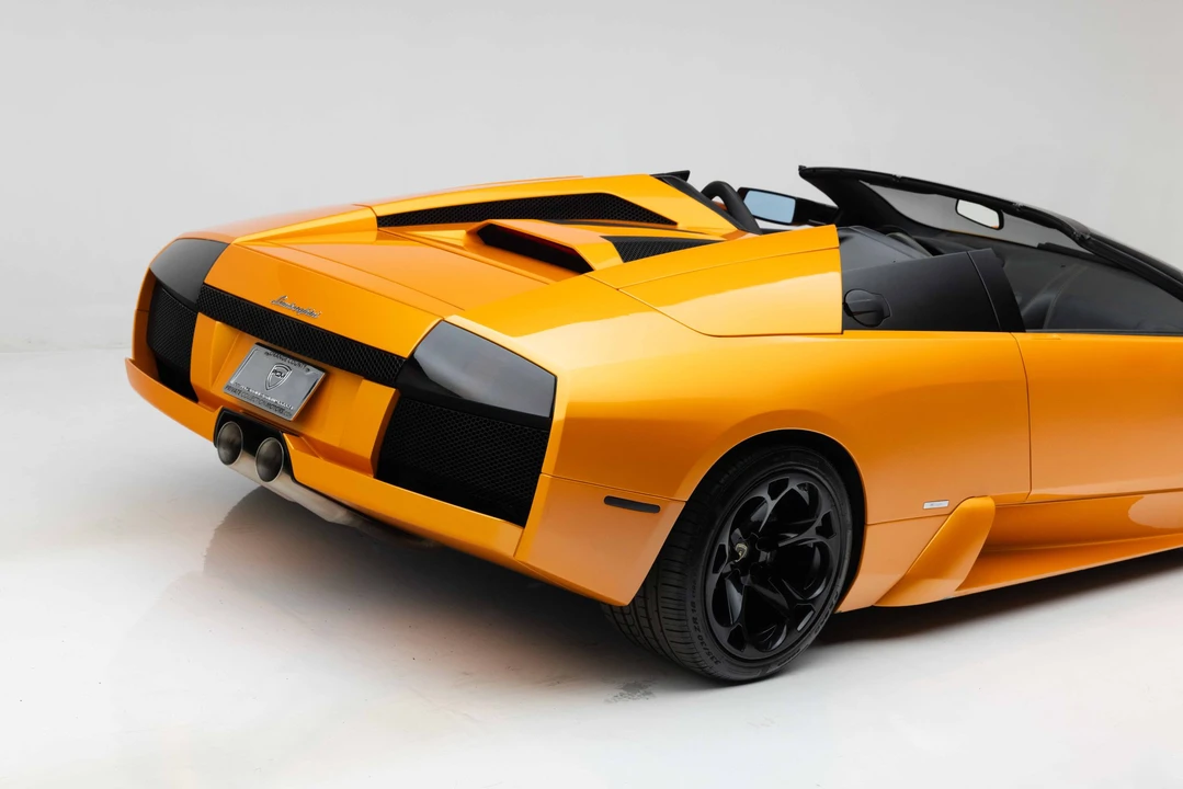 2006 Lamborghini Murcielago - Image 24 of 31