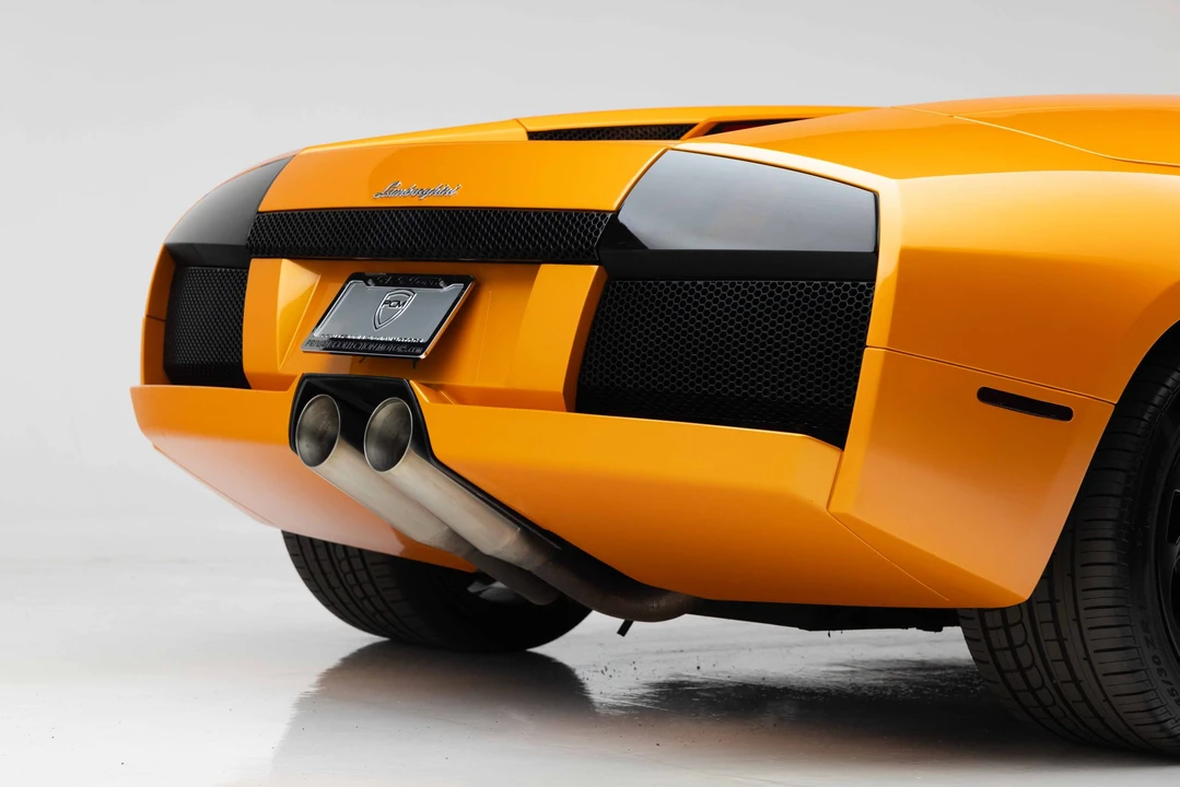 2006 Lamborghini Murcielago - Image 26 of 31