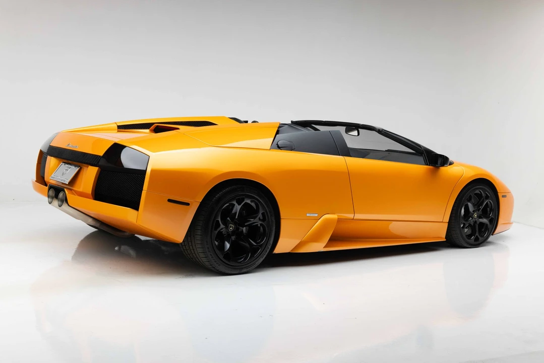 2006 Lamborghini Murcielago - Image 9 of 31