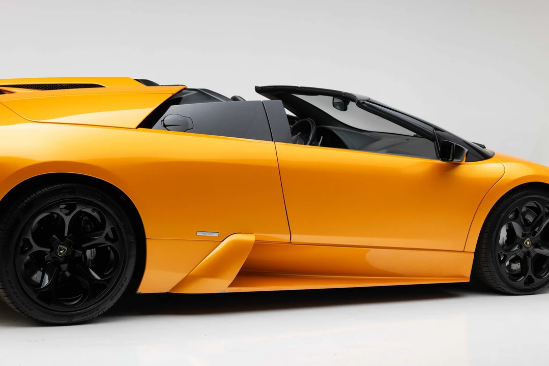 2006 Lamborghini Murcielago - Image 19 of 31