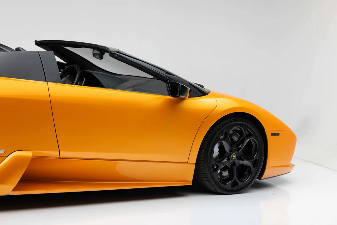 2006 Lamborghini Murcielago - Image 16 of 31