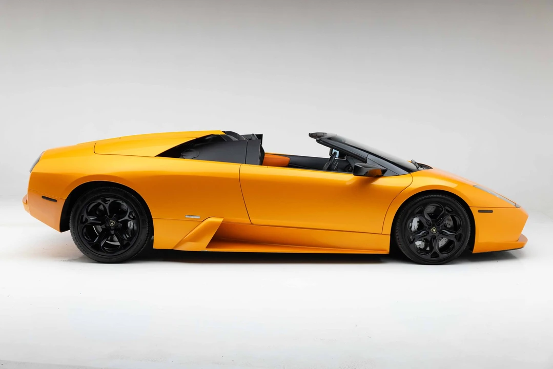 2006 Lamborghini Murcielago - Image 8 of 31