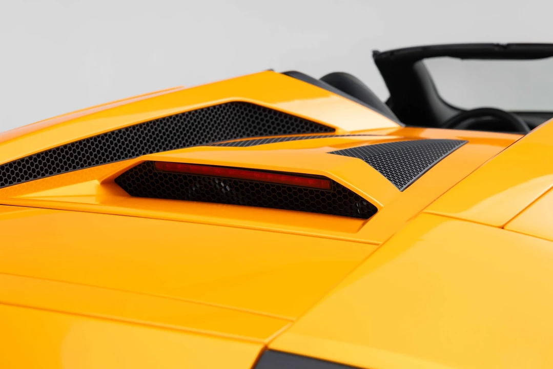 2006 Lamborghini Murcielago - Image 30 of 31