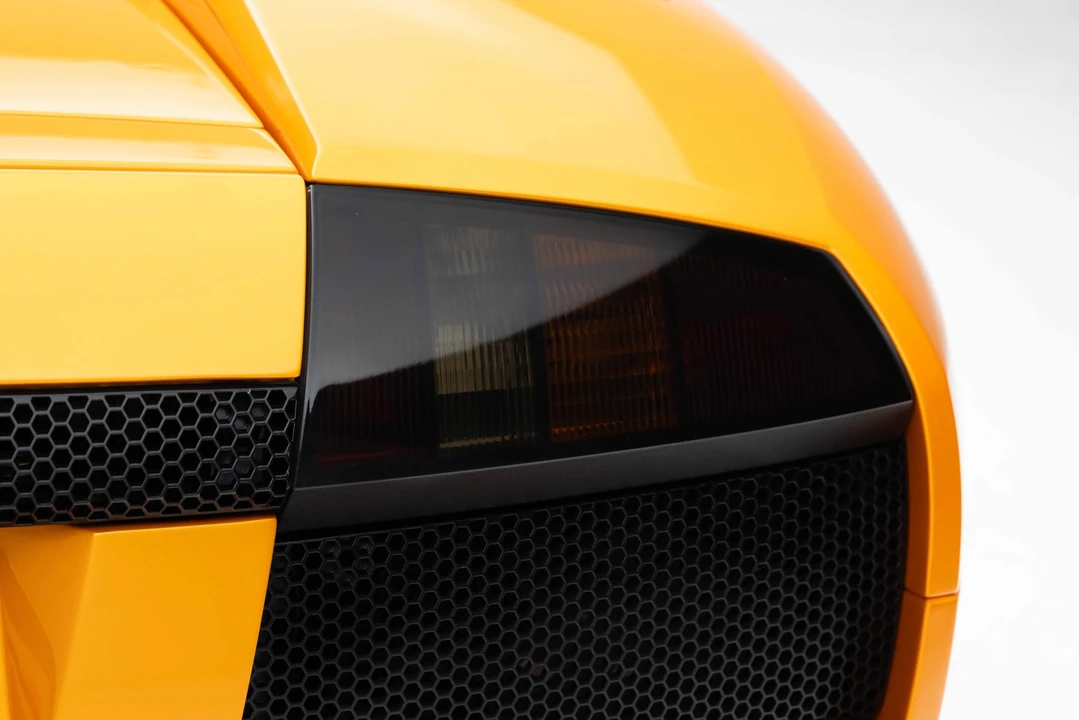 2006 Lamborghini Murcielago - Image 28 of 31