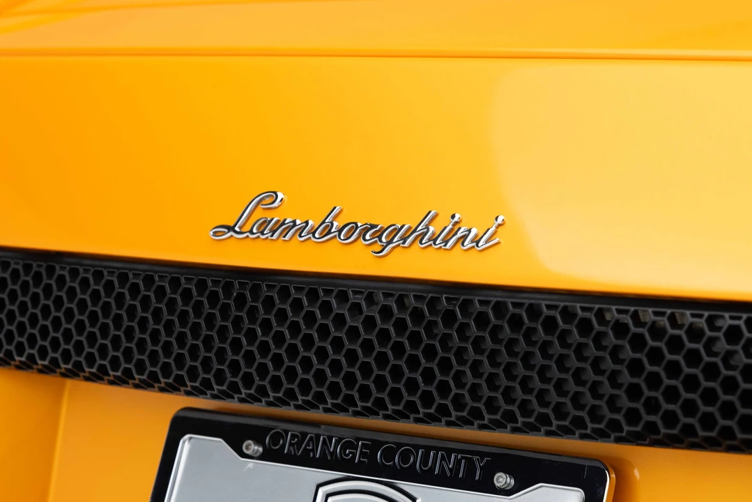 2006 Lamborghini Murcielago - Image 29 of 31