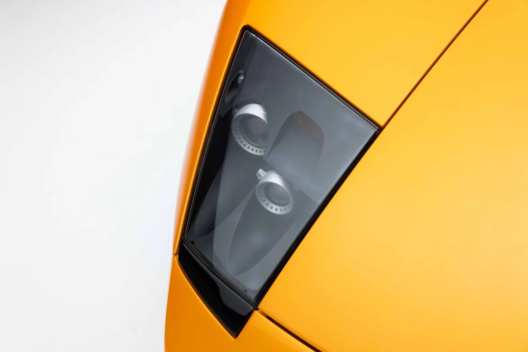 2006 Lamborghini Murcielago - Image 22 of 31