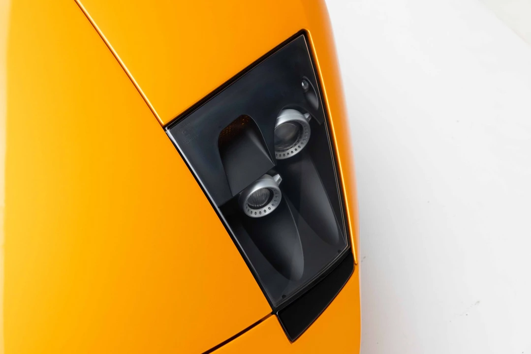 2006 Lamborghini Murcielago - Image 23 of 31