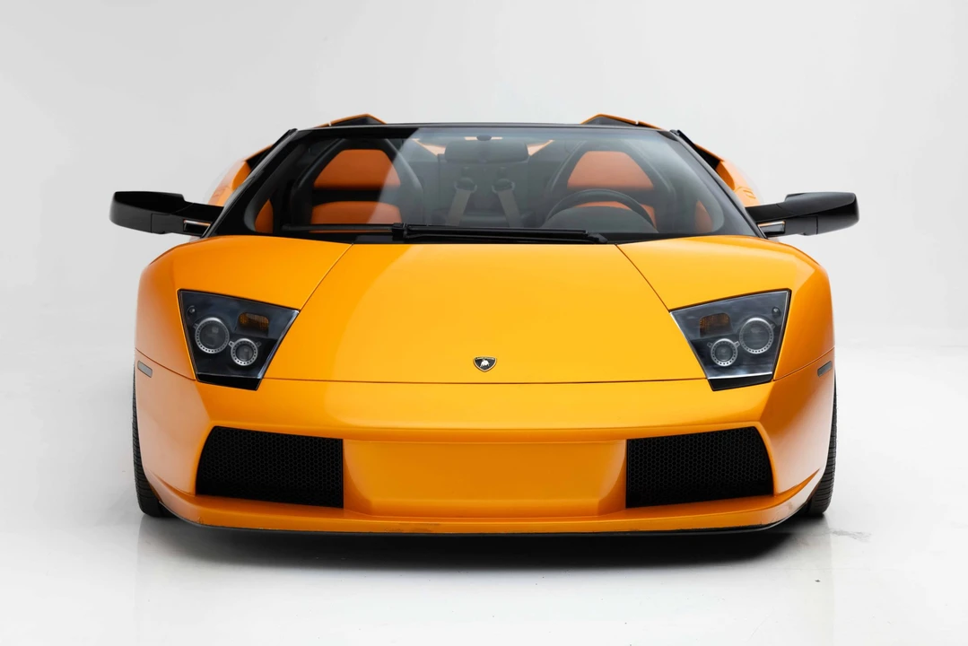 2006 Lamborghini Murcielago - Image 7 of 31