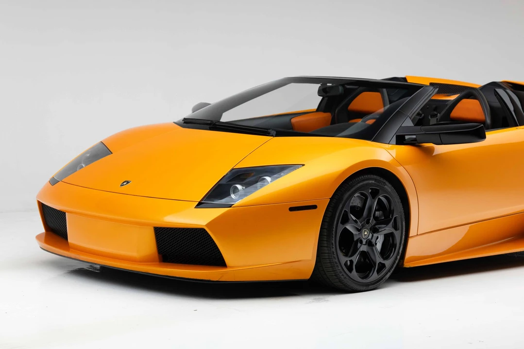 2006 Lamborghini Murcielago - Image 21 of 31