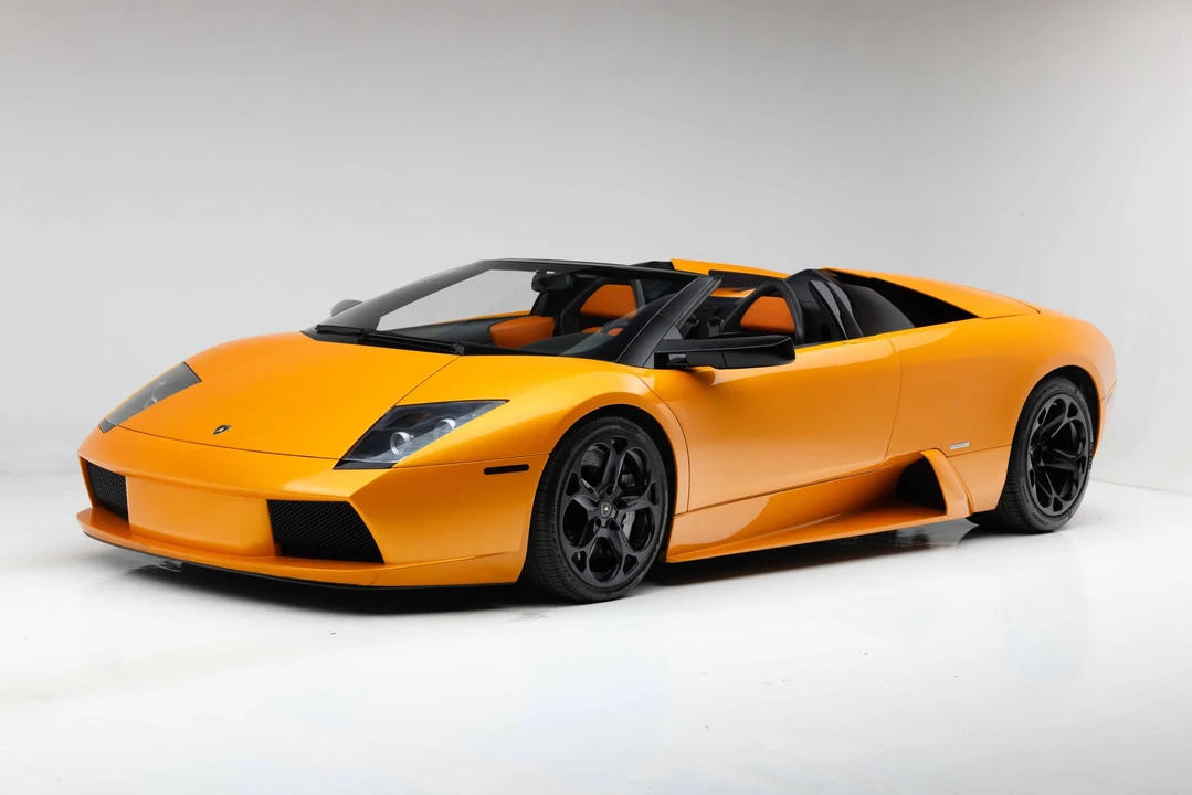 2006 Lamborghini Murcielago - Image 6 of 31
