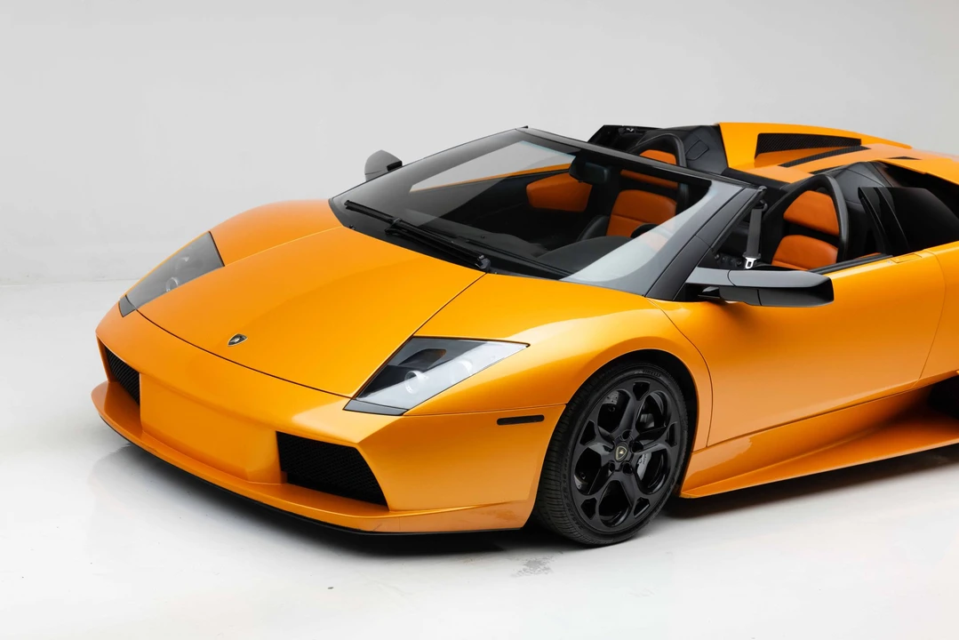 2006 Lamborghini Murcielago - Image 20 of 31