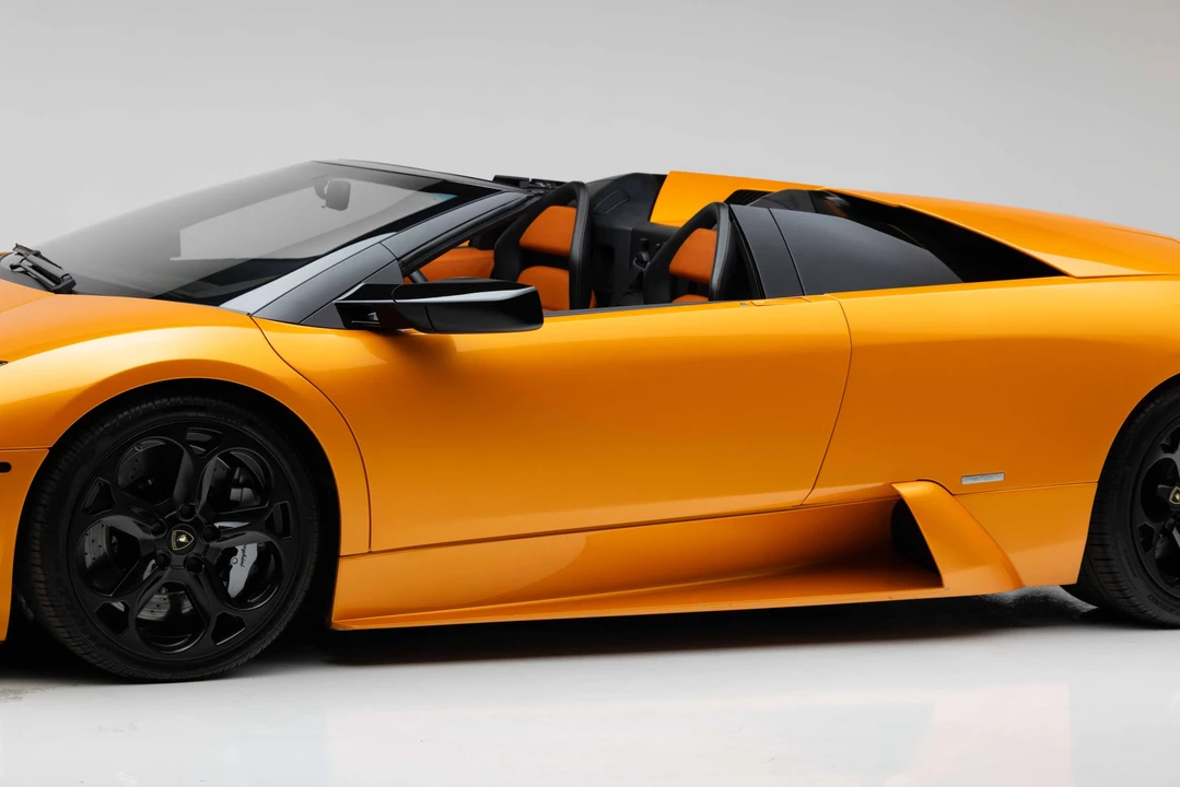 2006 Lamborghini Murcielago - Image 18 of 31