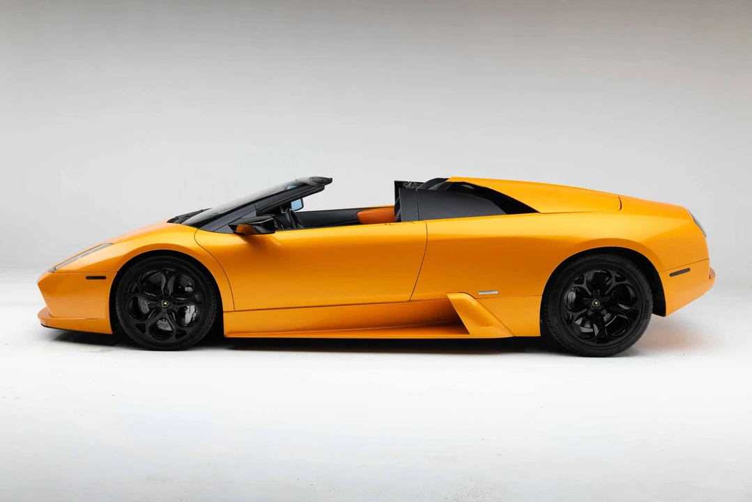 2006 Lamborghini Murcielago - Image 14 of 31