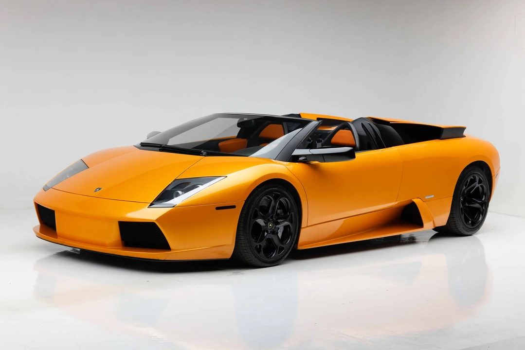 2006 Lamborghini Murcielago - Image 2 of 31