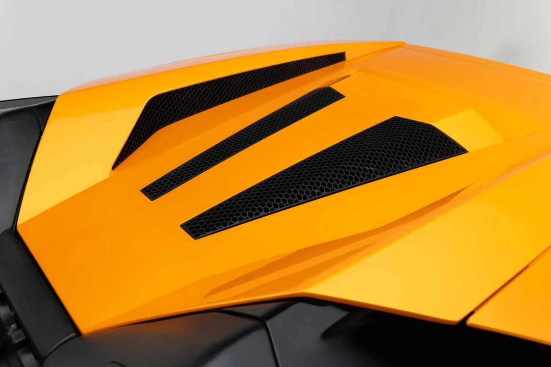 2006 Lamborghini Murcielago - Image 31 of 31
