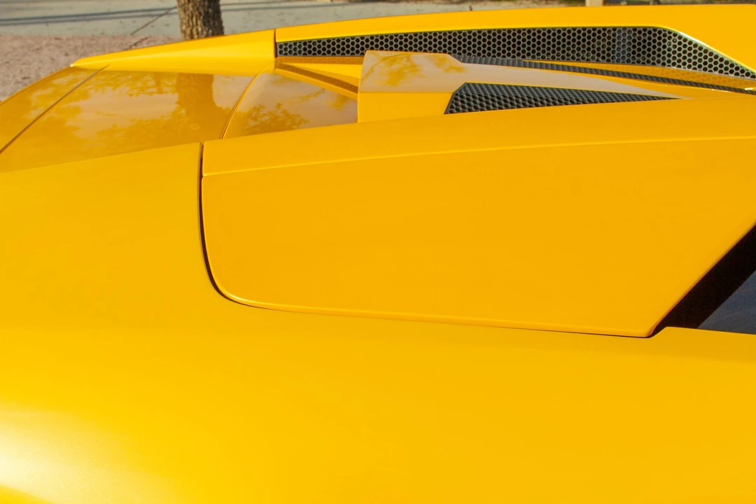 2006 Lamborghini Murcielago - Image 13 of 31