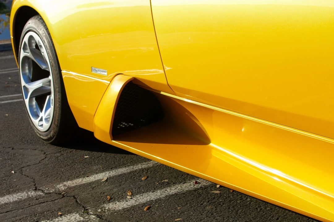 2006 Lamborghini Murcielago - Image 19 of 31
