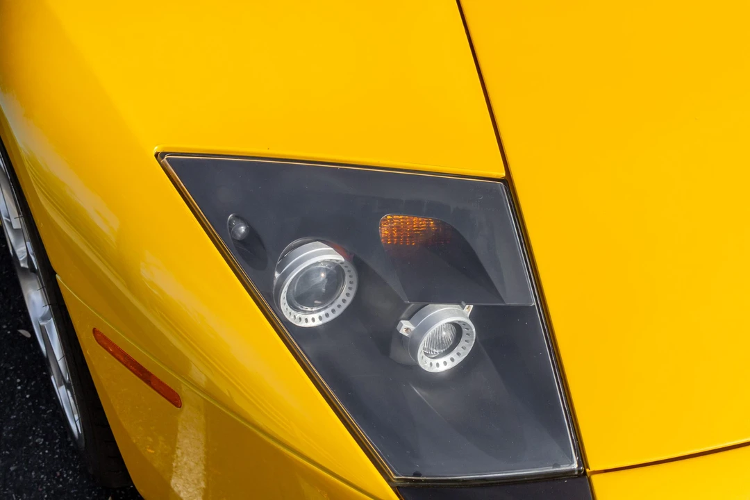 2006 Lamborghini Murcielago - Image 22 of 31