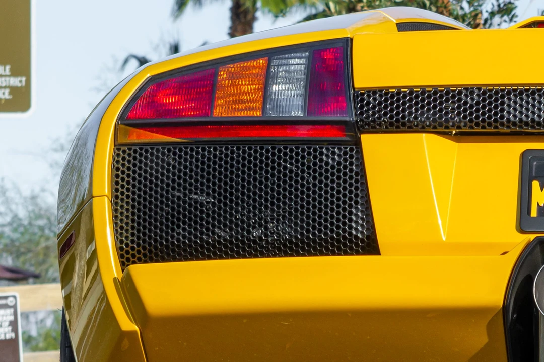 2006 Lamborghini Murcielago - Image 24 of 31