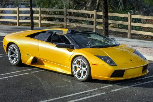 2006 Lamborghini Murcielago - Image 2 of 31
