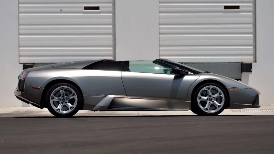 2006 Lamborghini Murcielago - Image 2 of 20