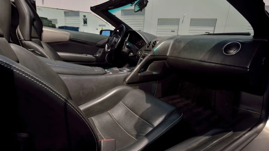 2006 Lamborghini Murcielago - Image 5 of 20