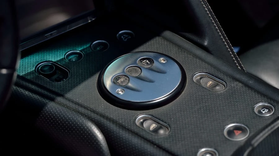 2006 Lamborghini Murcielago - Image 9 of 20