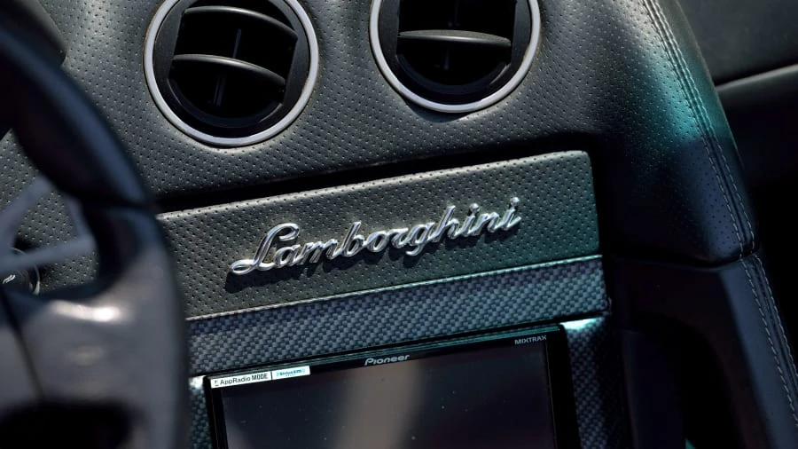2006 Lamborghini Murcielago - Image 11 of 20