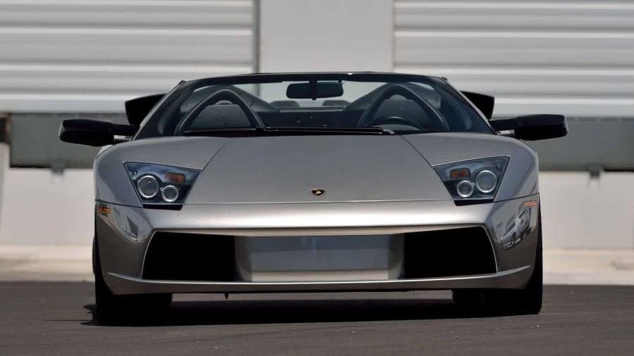 2006 Lamborghini Murcielago - Image 14 of 20