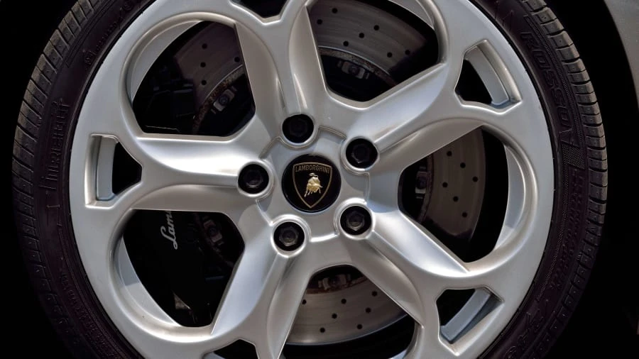 2006 Lamborghini Murcielago - Image 15 of 20