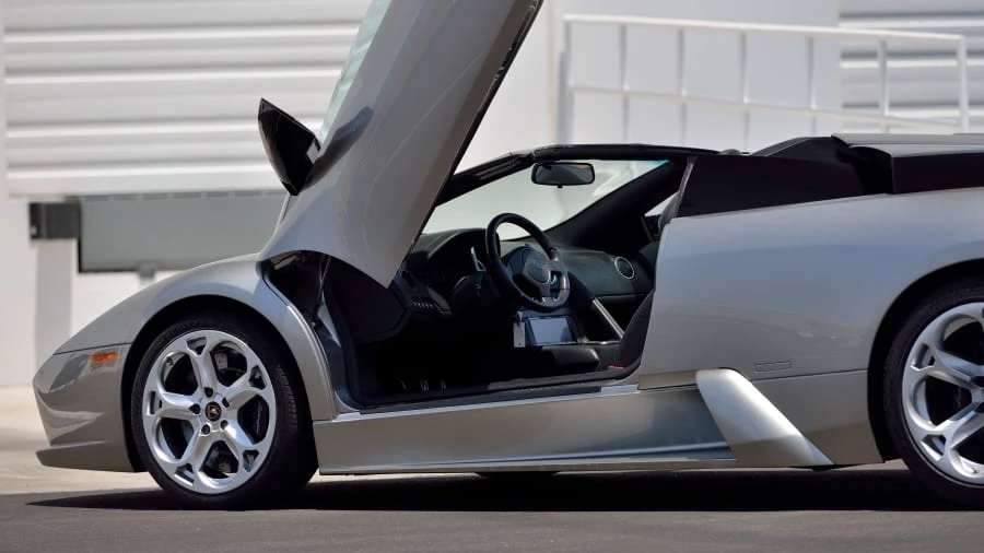 2006 Lamborghini Murcielago - Image 17 of 20