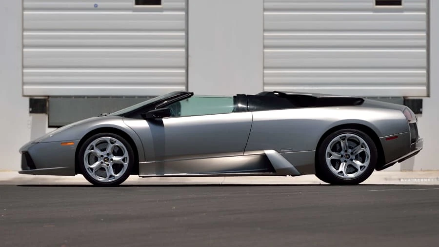 2006 Lamborghini Murcielago - Image 19 of 20