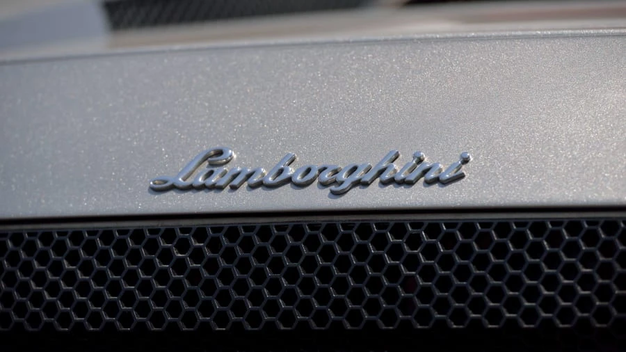 2006 Lamborghini Murcielago - Image 20 of 20