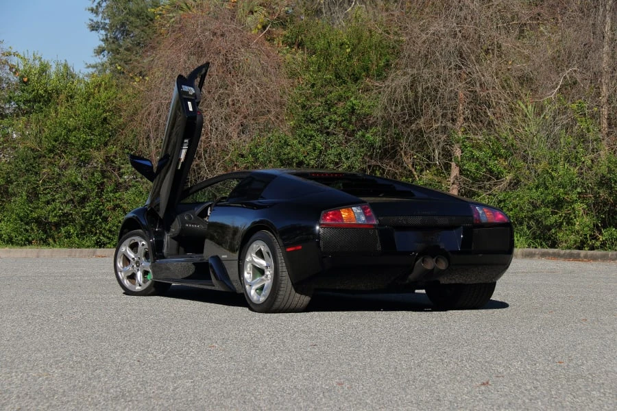 2006 Lamborghini Murcielago - Image 17 of 31