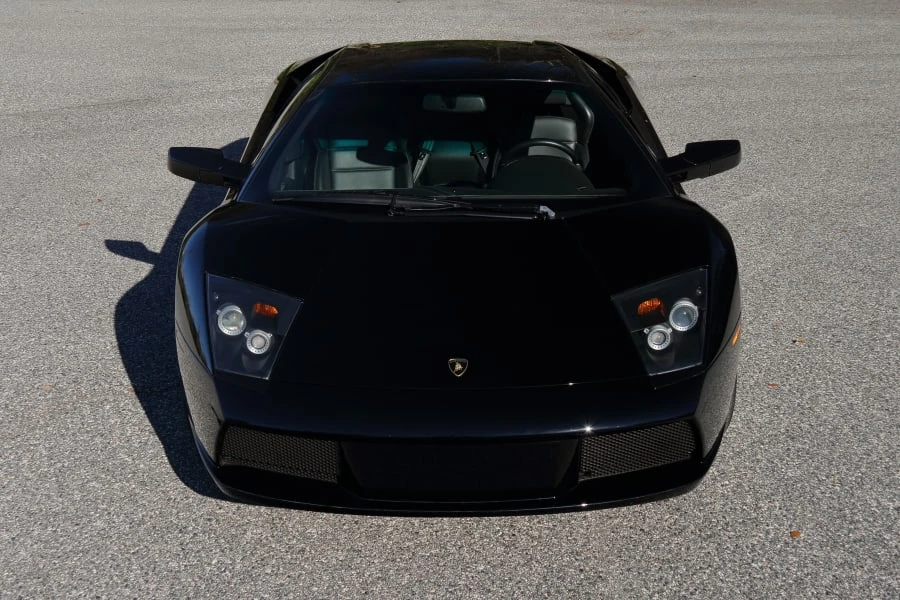 2006 Lamborghini Murcielago - Image 14 of 31