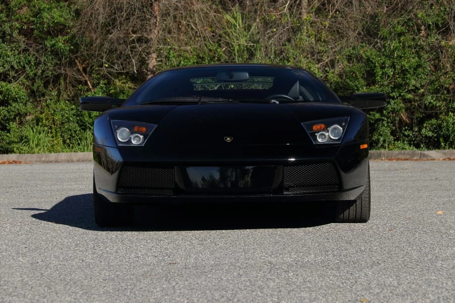 2006 Lamborghini Murcielago - Image 4 of 31