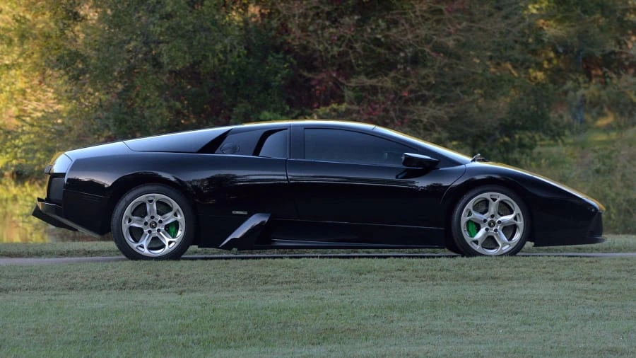 2006 Lamborghini Murcielago - Image 2 of 31