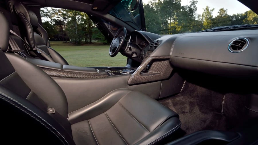 2006 Lamborghini Murcielago - Image 5 of 31
