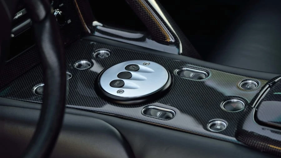 2006 Lamborghini Murcielago - Image 9 of 31