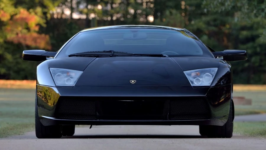 2006 Lamborghini Murcielago - Image 14 of 31