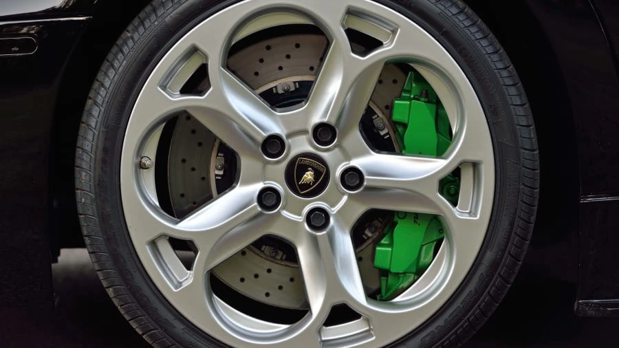2006 Lamborghini Murcielago - Image 15 of 31