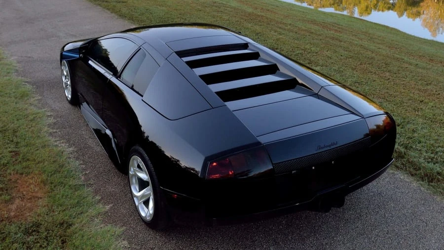 2006 Lamborghini Murcielago - Image 18 of 31