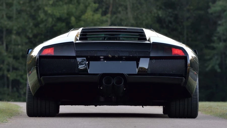2006 Lamborghini Murcielago - Image 20 of 31