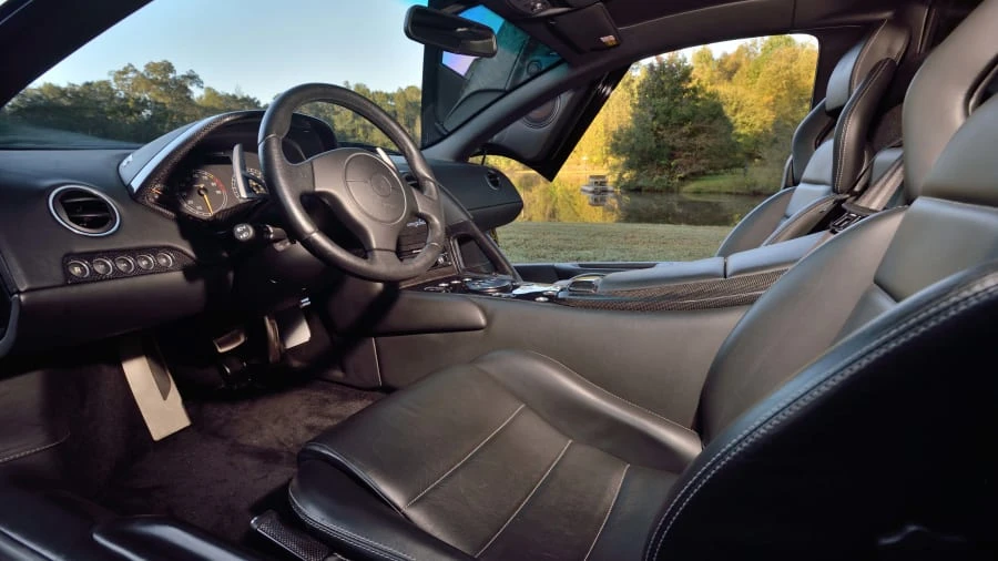2006 Lamborghini Murcielago - Image 22 of 31