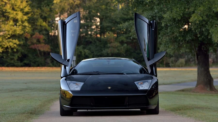 2006 Lamborghini Murcielago - Image 23 of 31
