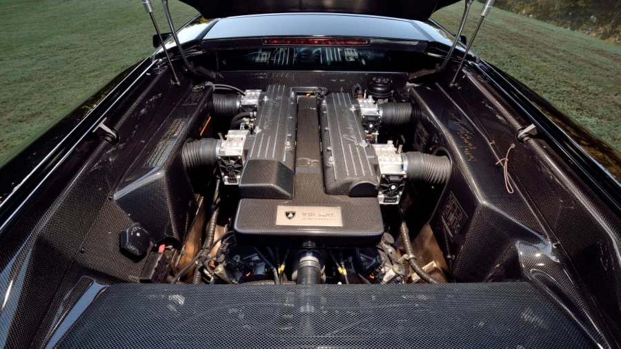 2006 Lamborghini Murcielago - Image 24 of 31