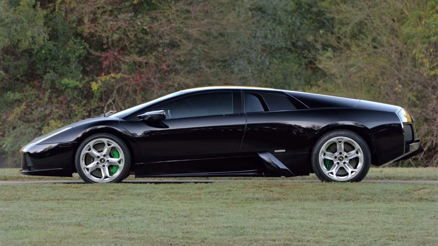 2006 Lamborghini Murcielago - Image 25 of 31