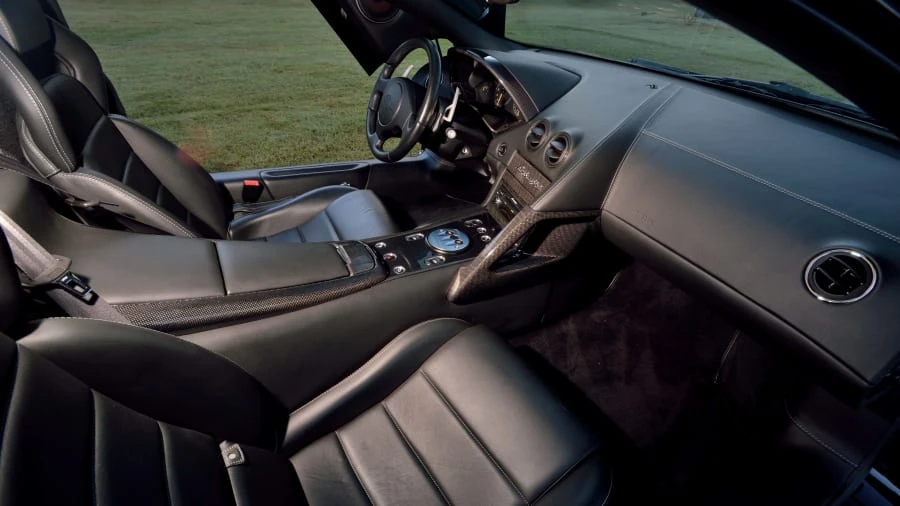 2006 Lamborghini Murcielago - Image 26 of 31