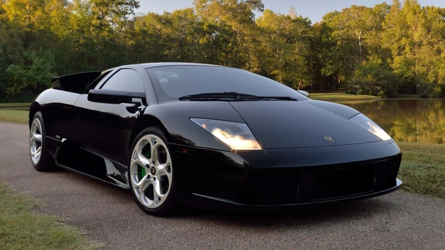 2006 Lamborghini Murcielago - Image 27 of 31